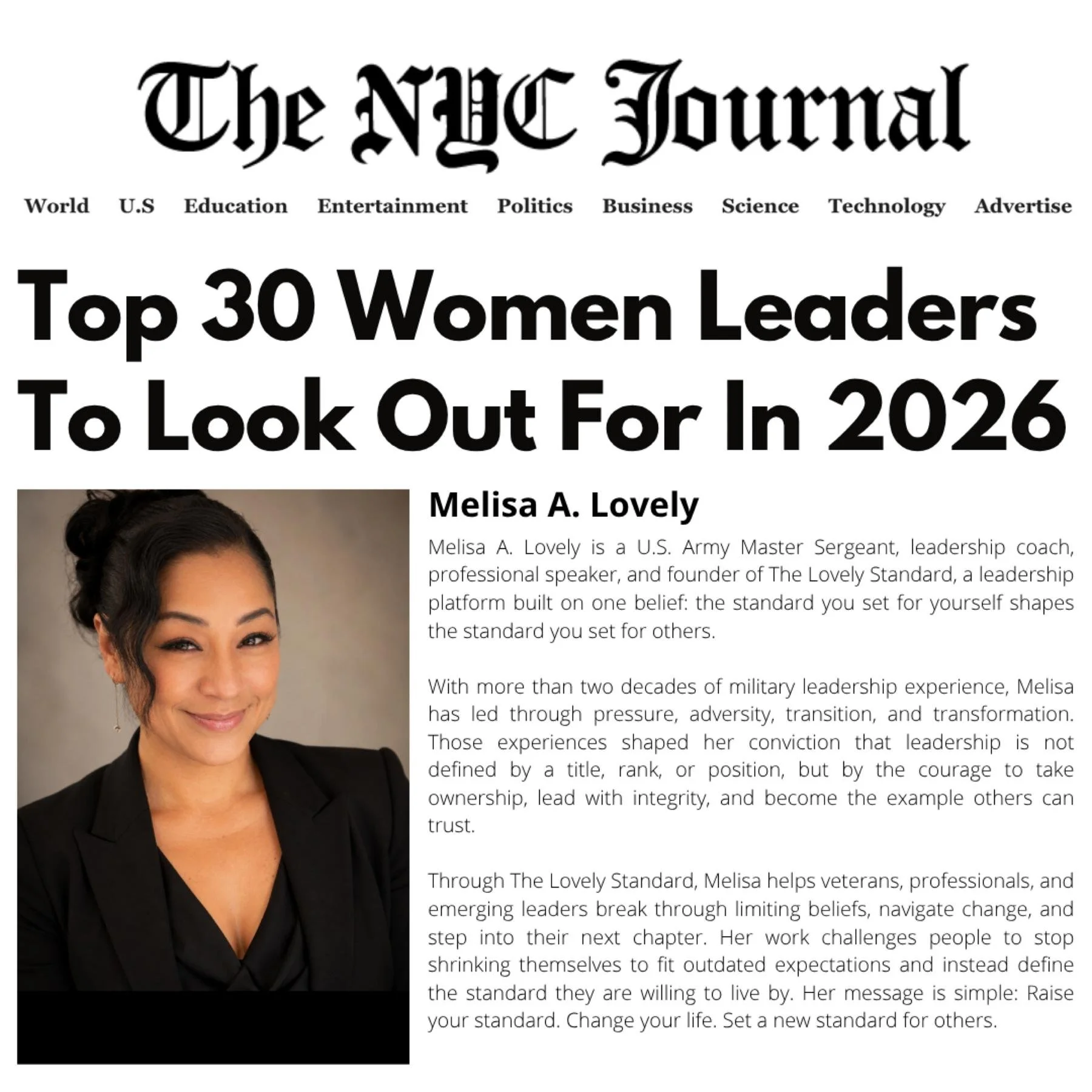 The NYC Journal Article page 12