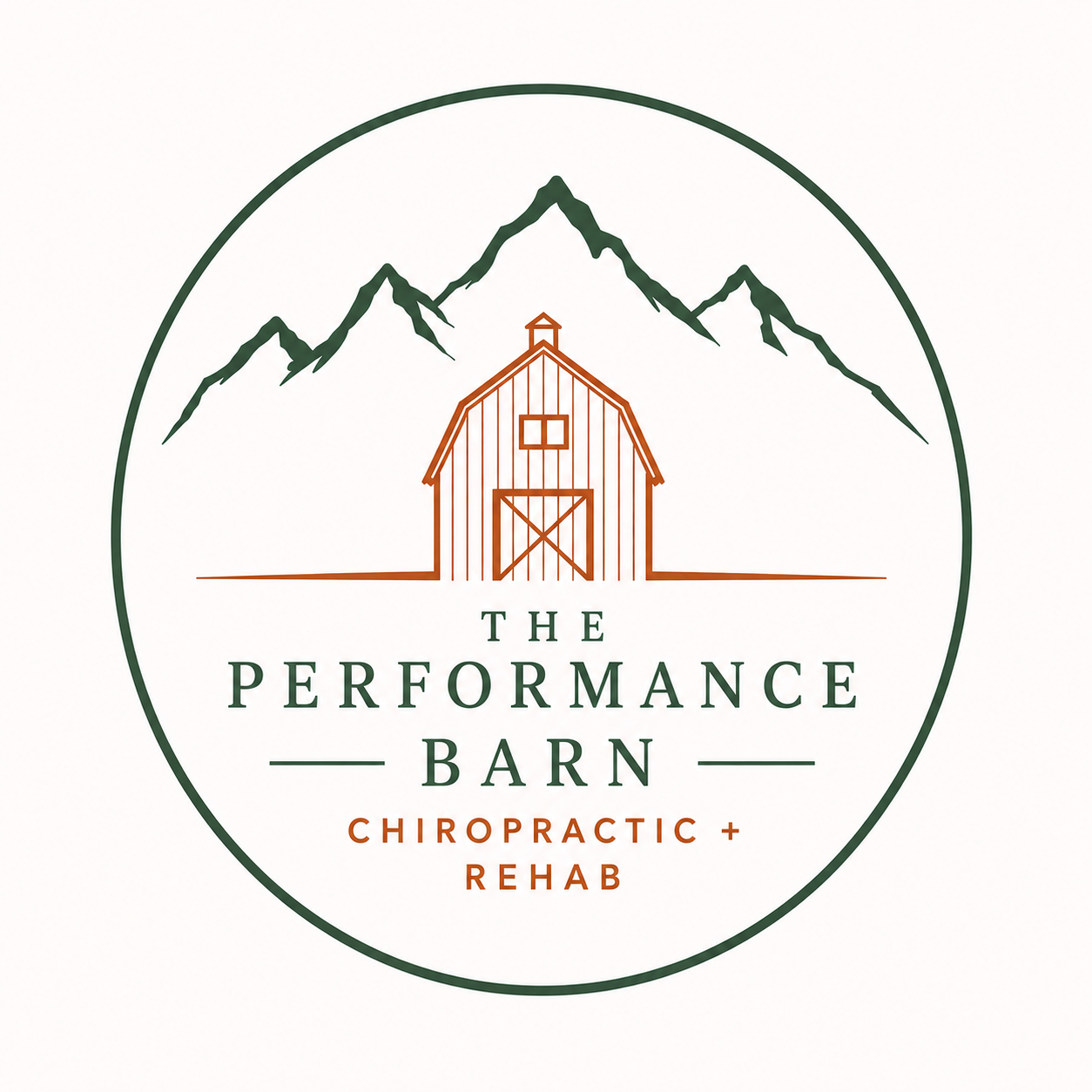 The Performance Barn