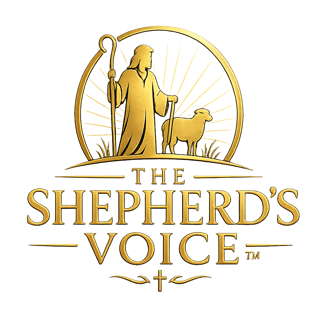 The Shepherd's Voice