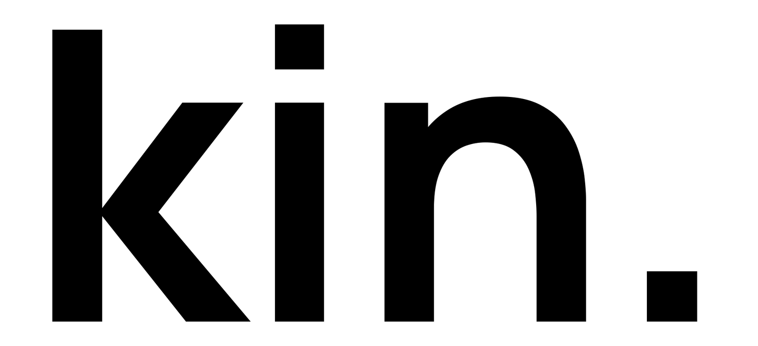 kin.