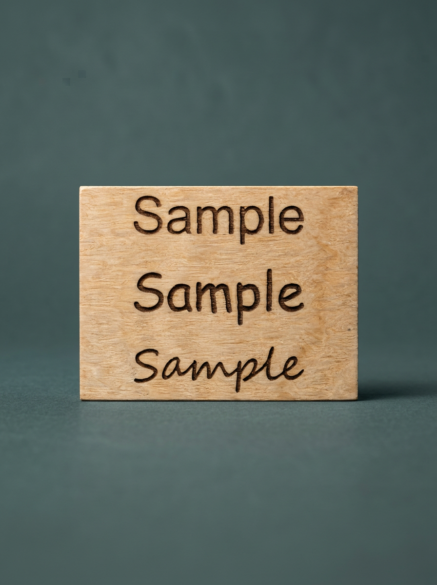 Personalize Your A2G Easel