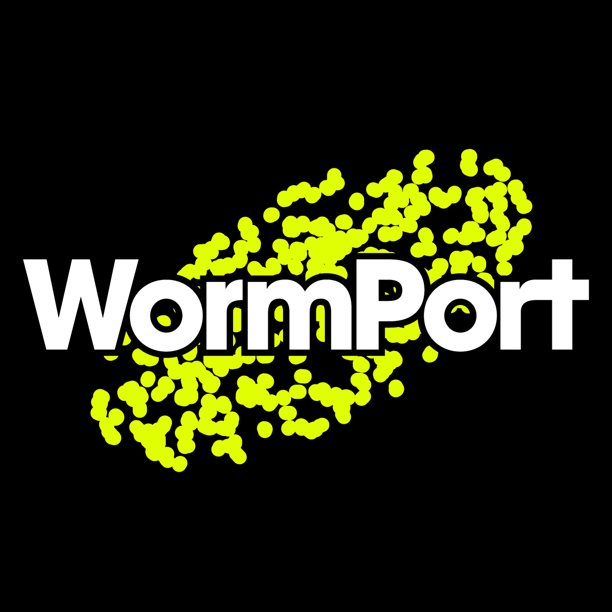 WormPort