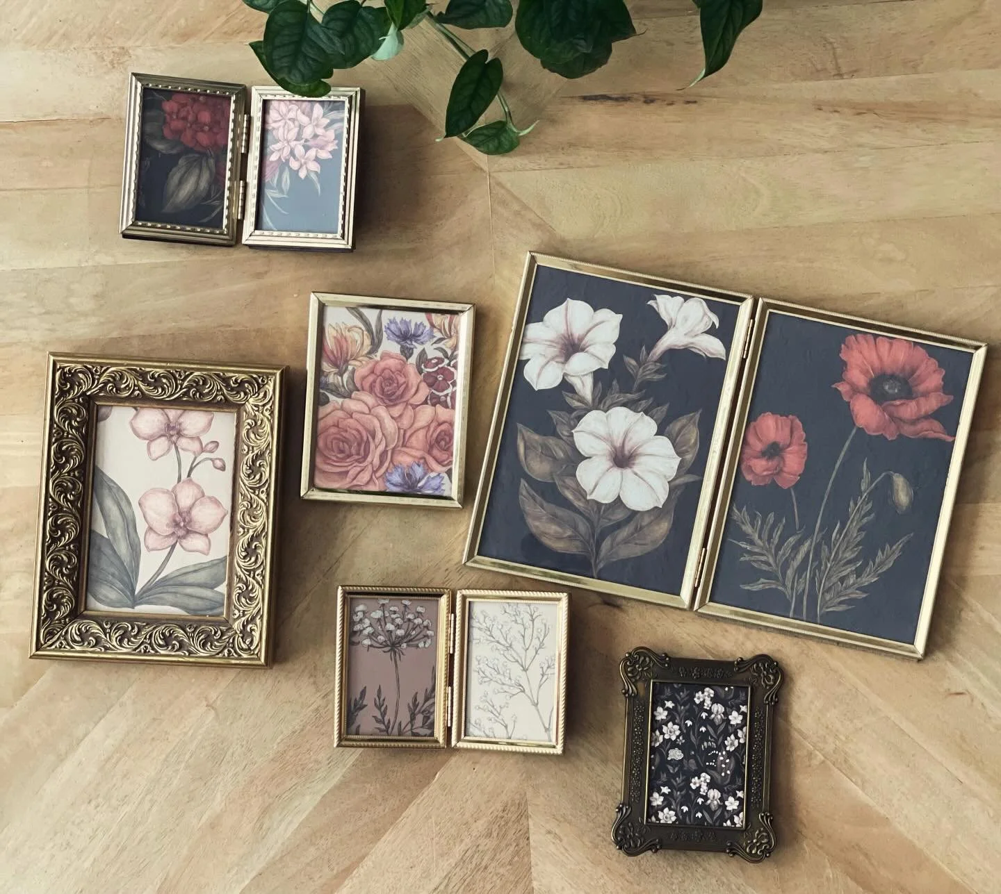 #vintage #vintagehome #curatedvintage #vintagestyle #vintageshop