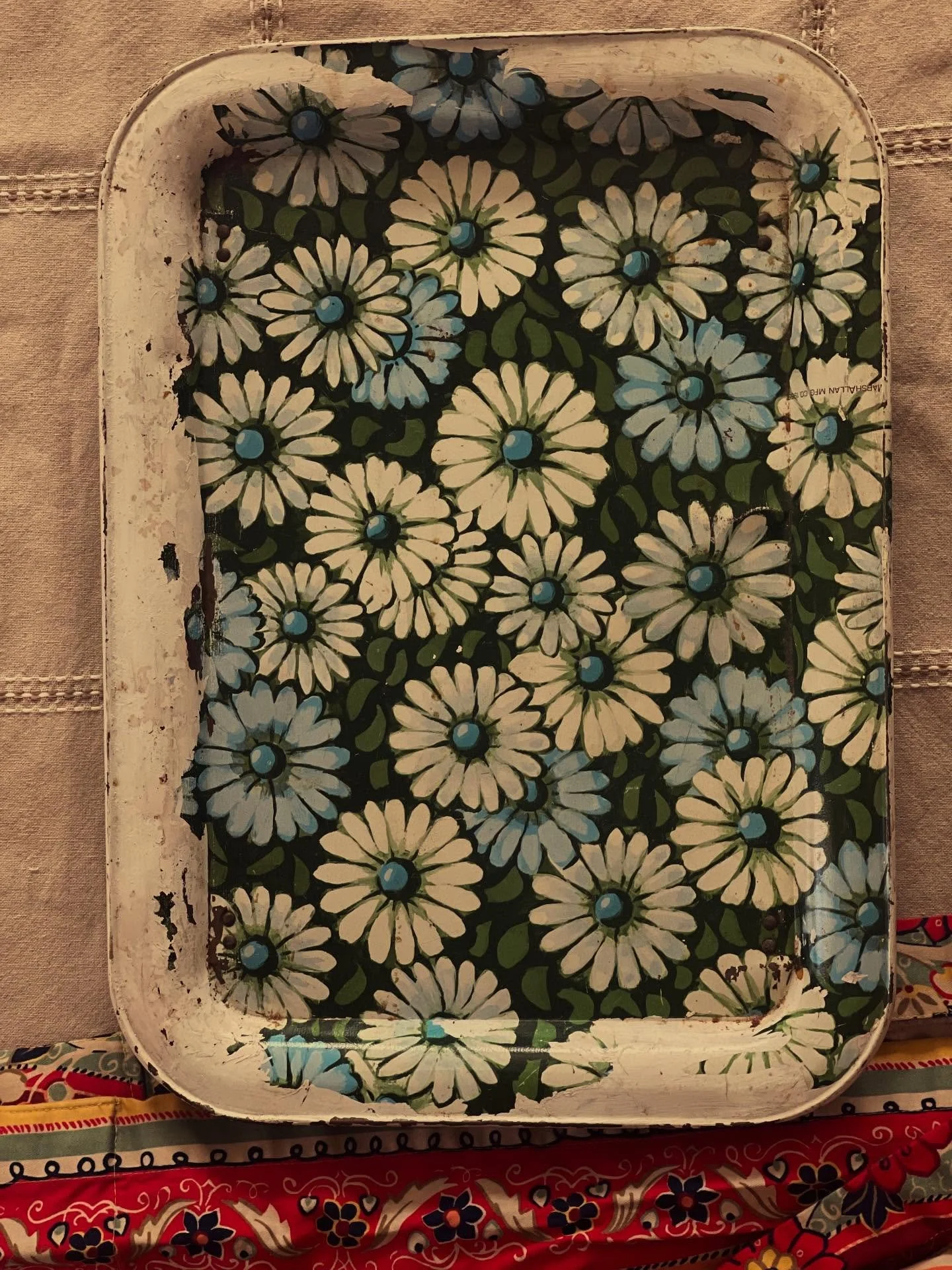 #spring is coming #vintage #floralvintage #estate sale finds #vintageshop