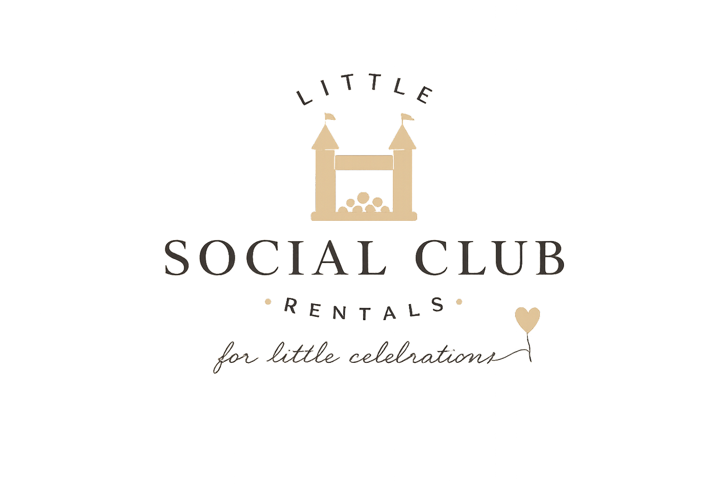 LITTLE SOCIAL CLUB RENTALS