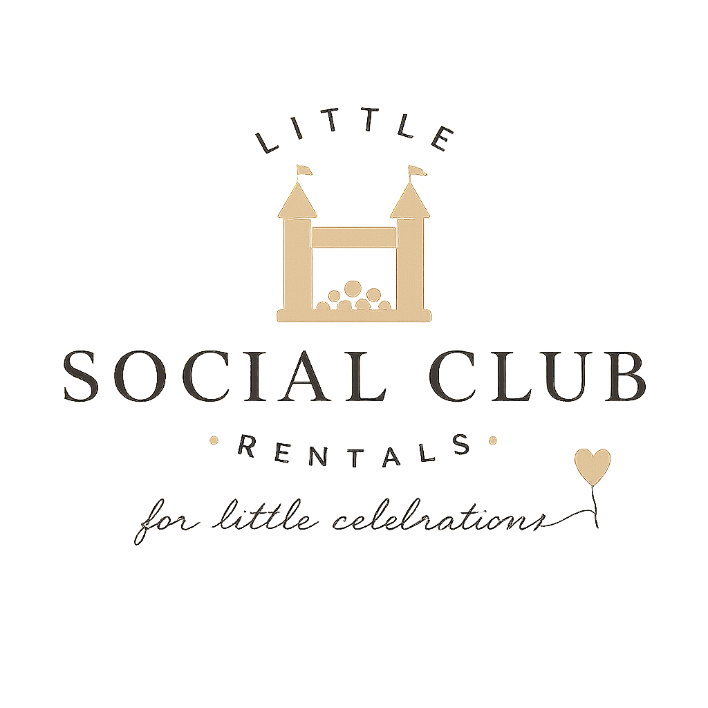 LITTLE SOCIAL CLUB RENTALS