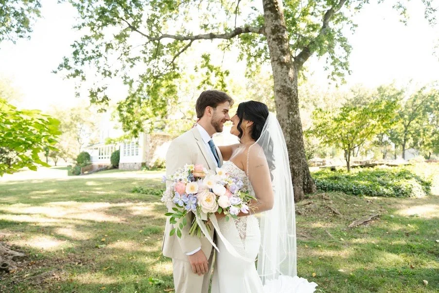 Why Your Wedding Flowers Deserve a Second Life After the Big Day