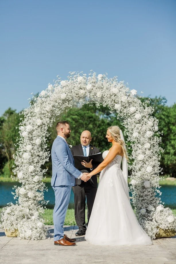2026 Wedding Flower Trends, and How to Get the Look in Faux