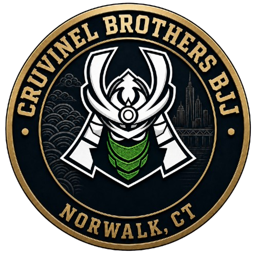 Cruvinel Brothers Jiu Jitsu Norwalk