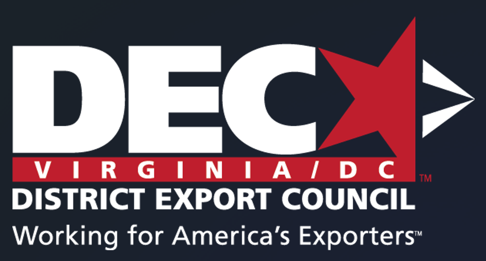 Virginia/DC-District Export Council