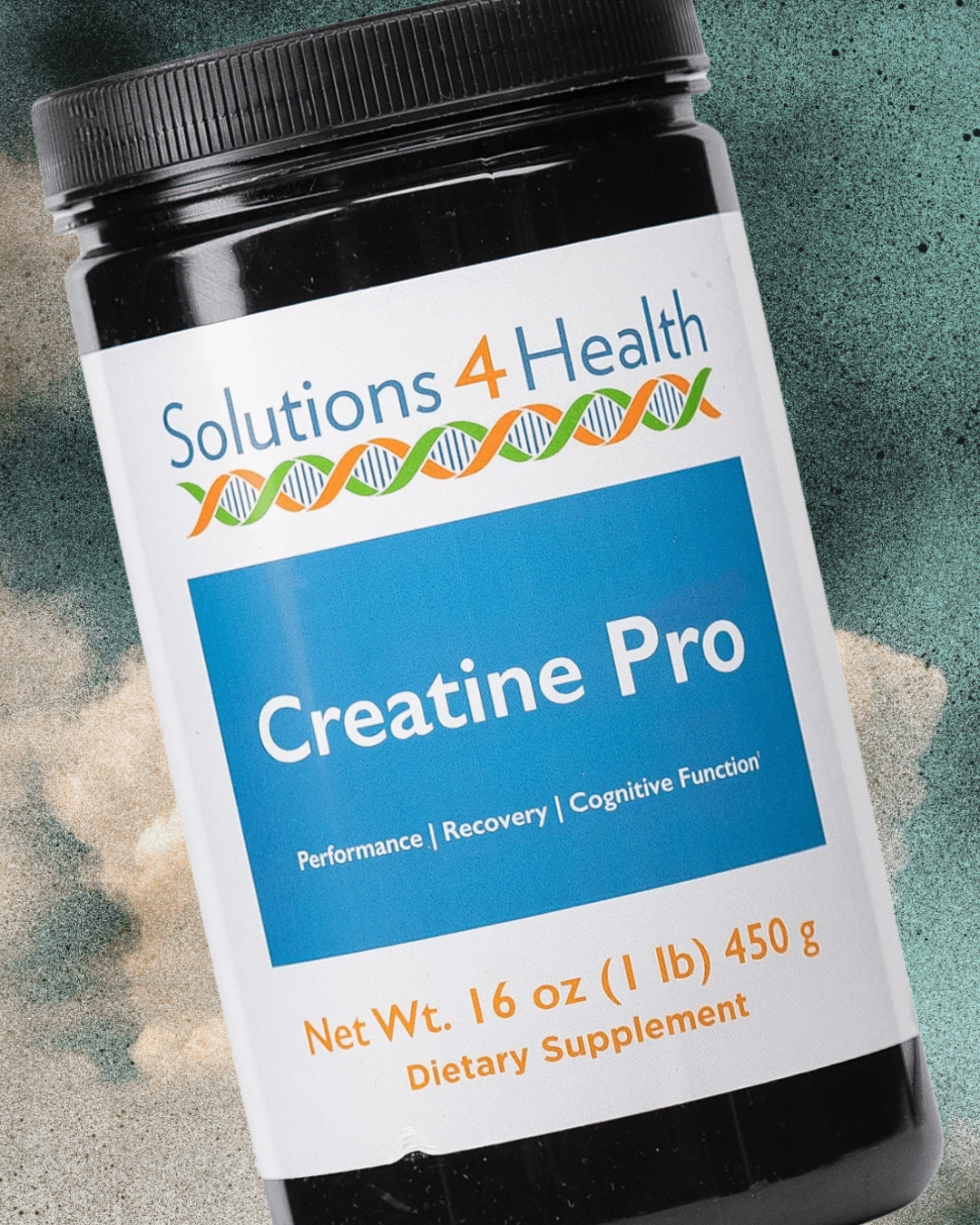Creatine Pro