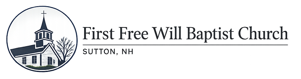 First Free Will Baptist Church
