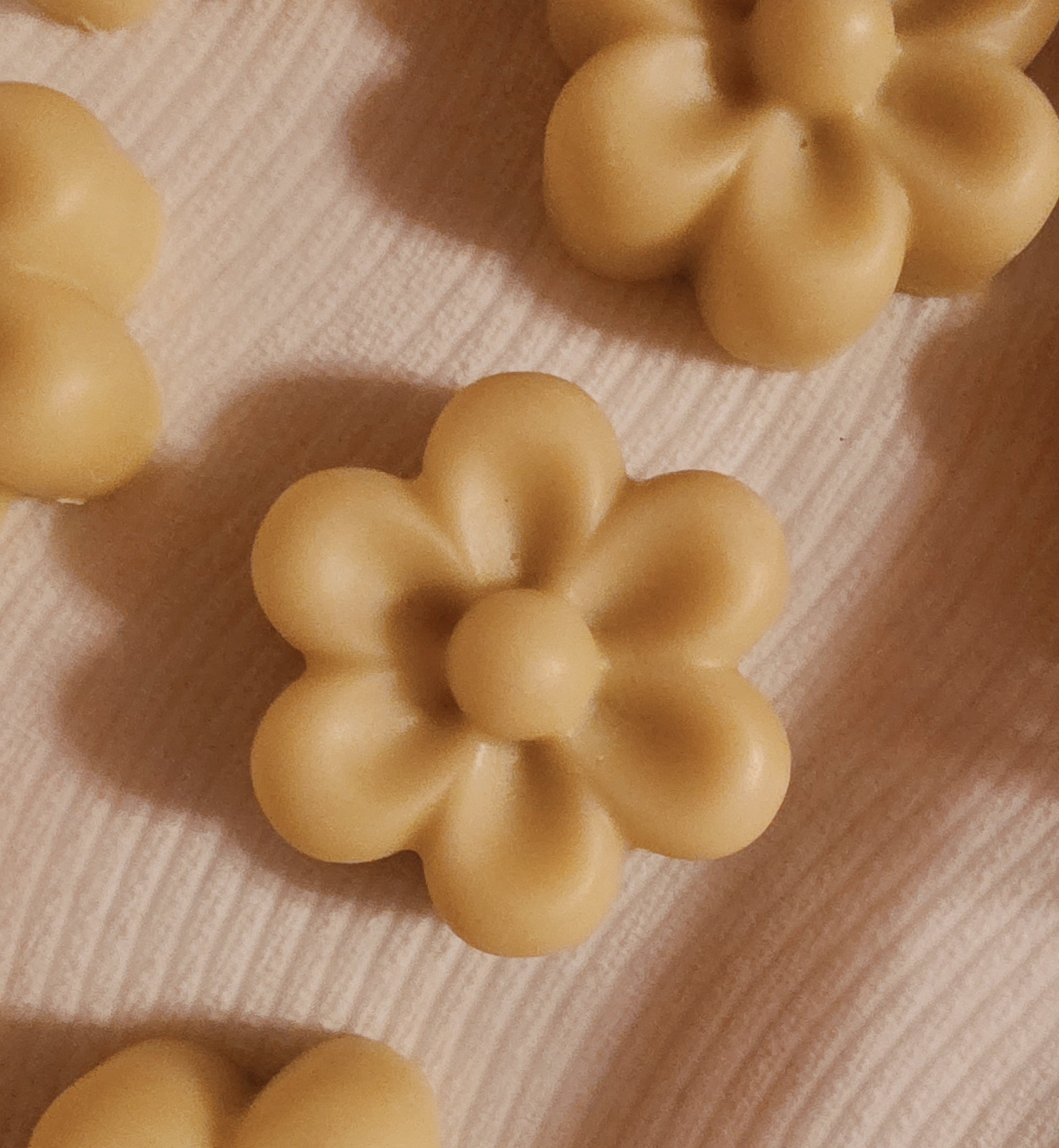 Calendula & Vanilla Lotion Bar