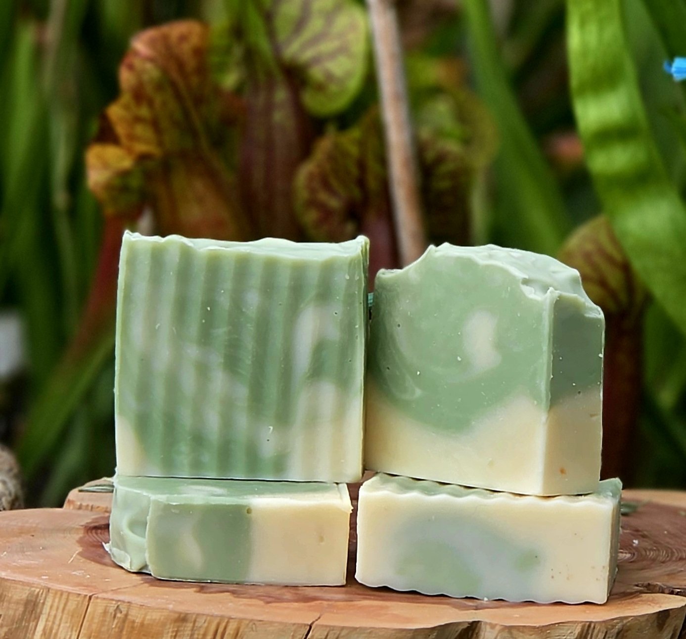 Woodland Juniper Soap