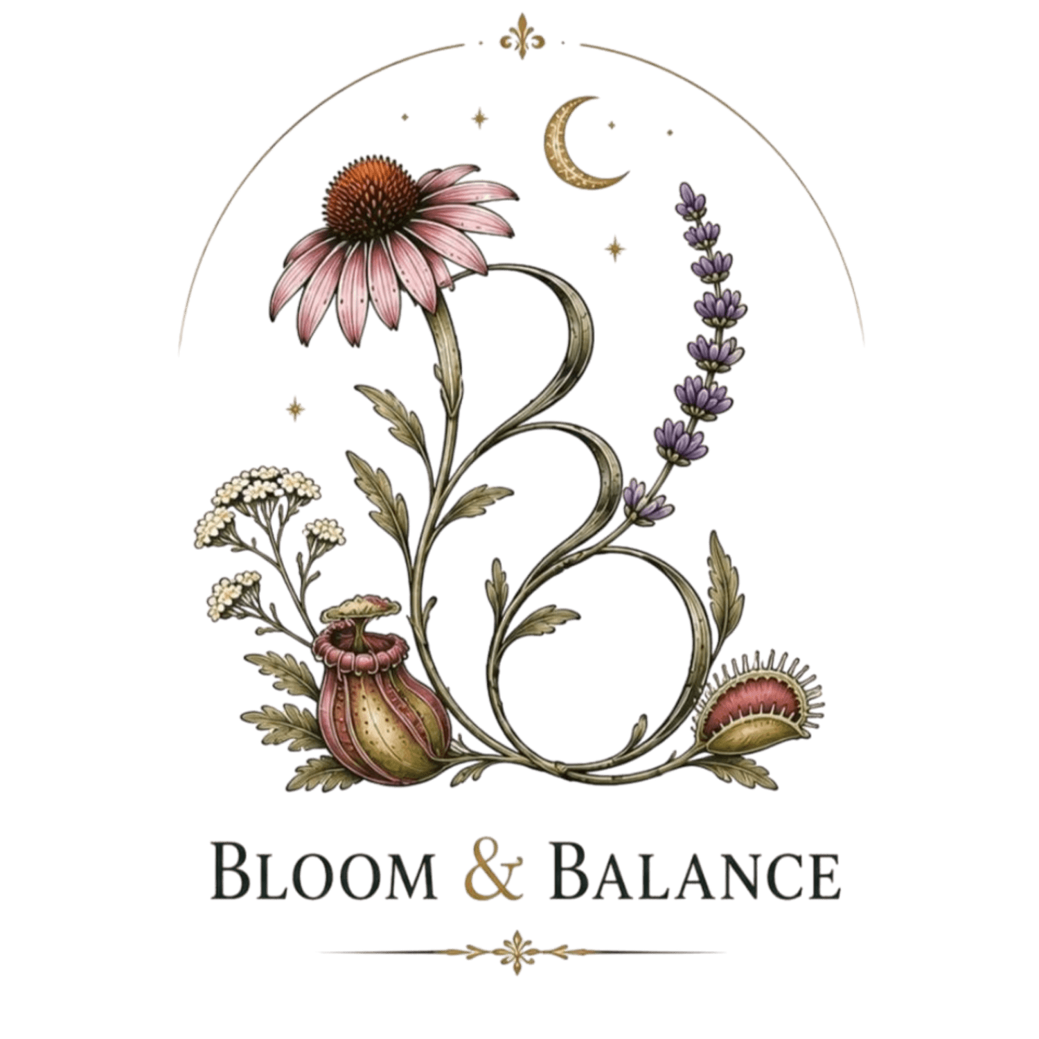 Bloom &amp; Balance LLC