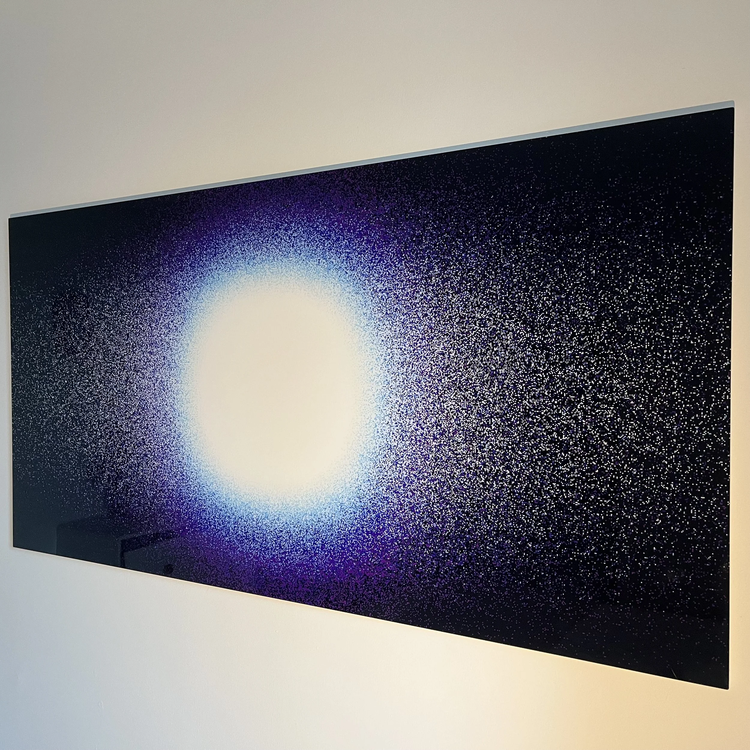 The Light