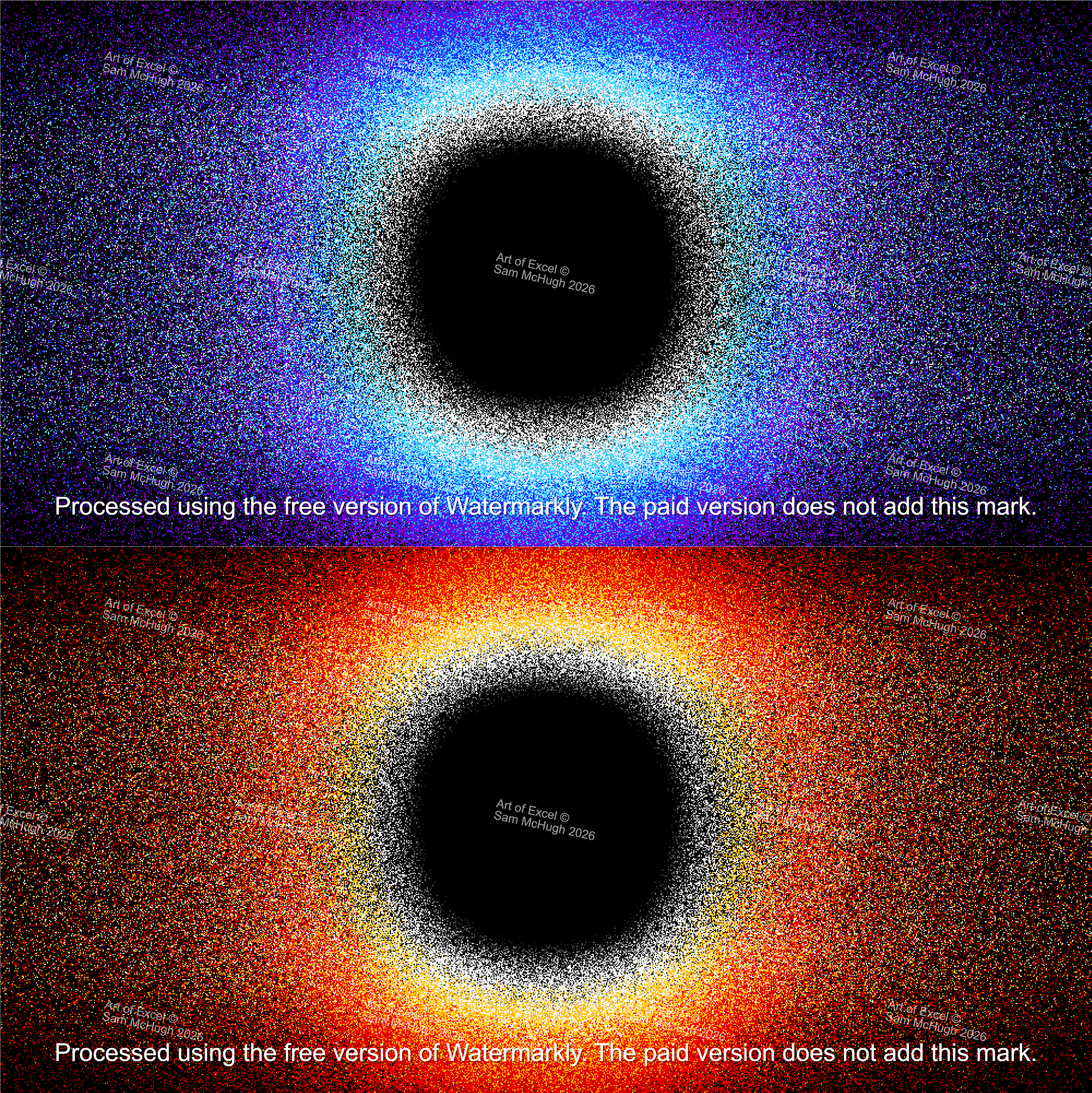 WATERMARKED Black Hole 1000x500 v4 in Blue-Red MERGED.png