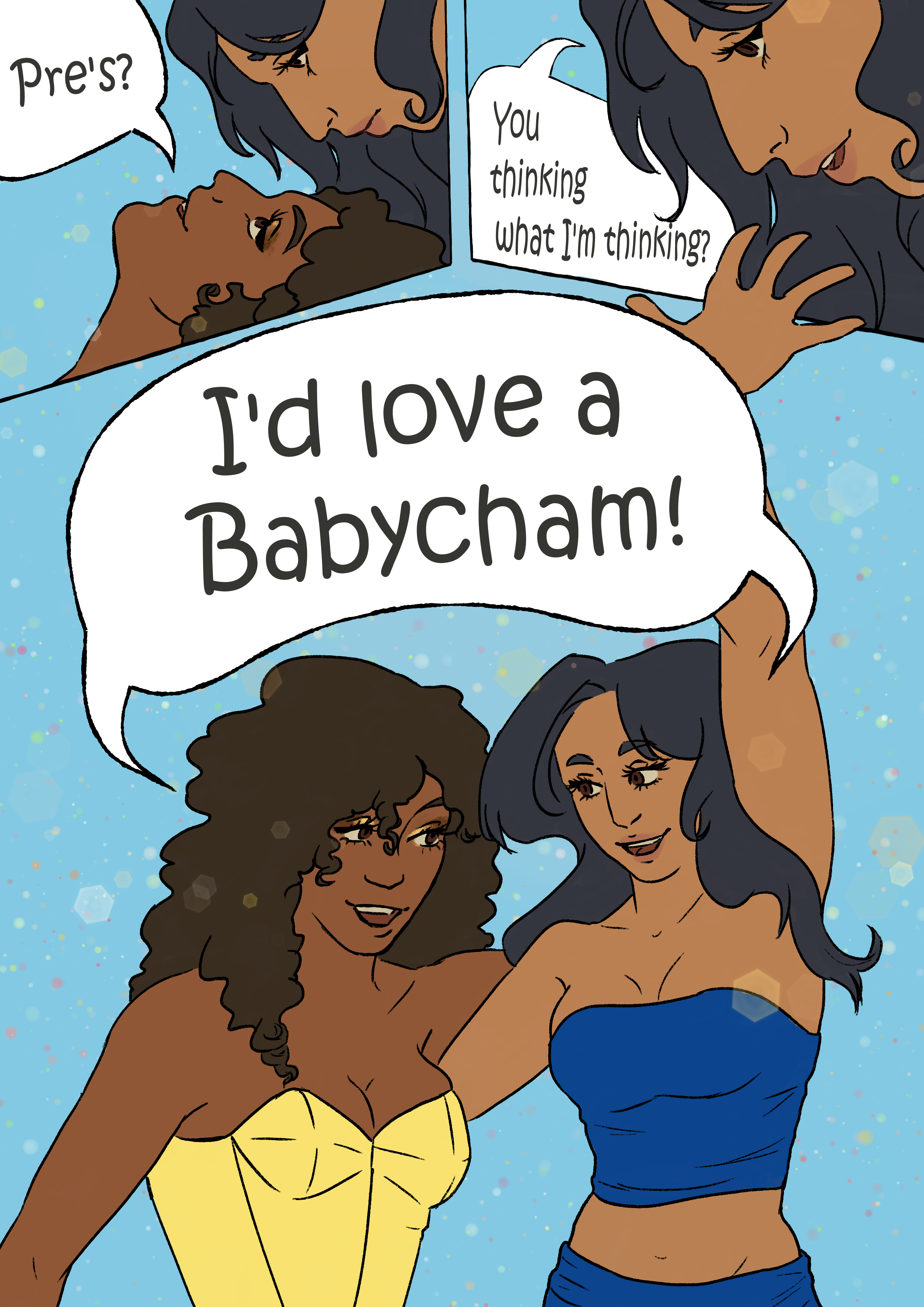 Babycham Girls 2.png