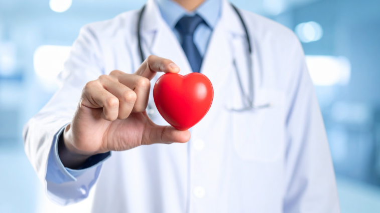 Better Heart Foundation USA