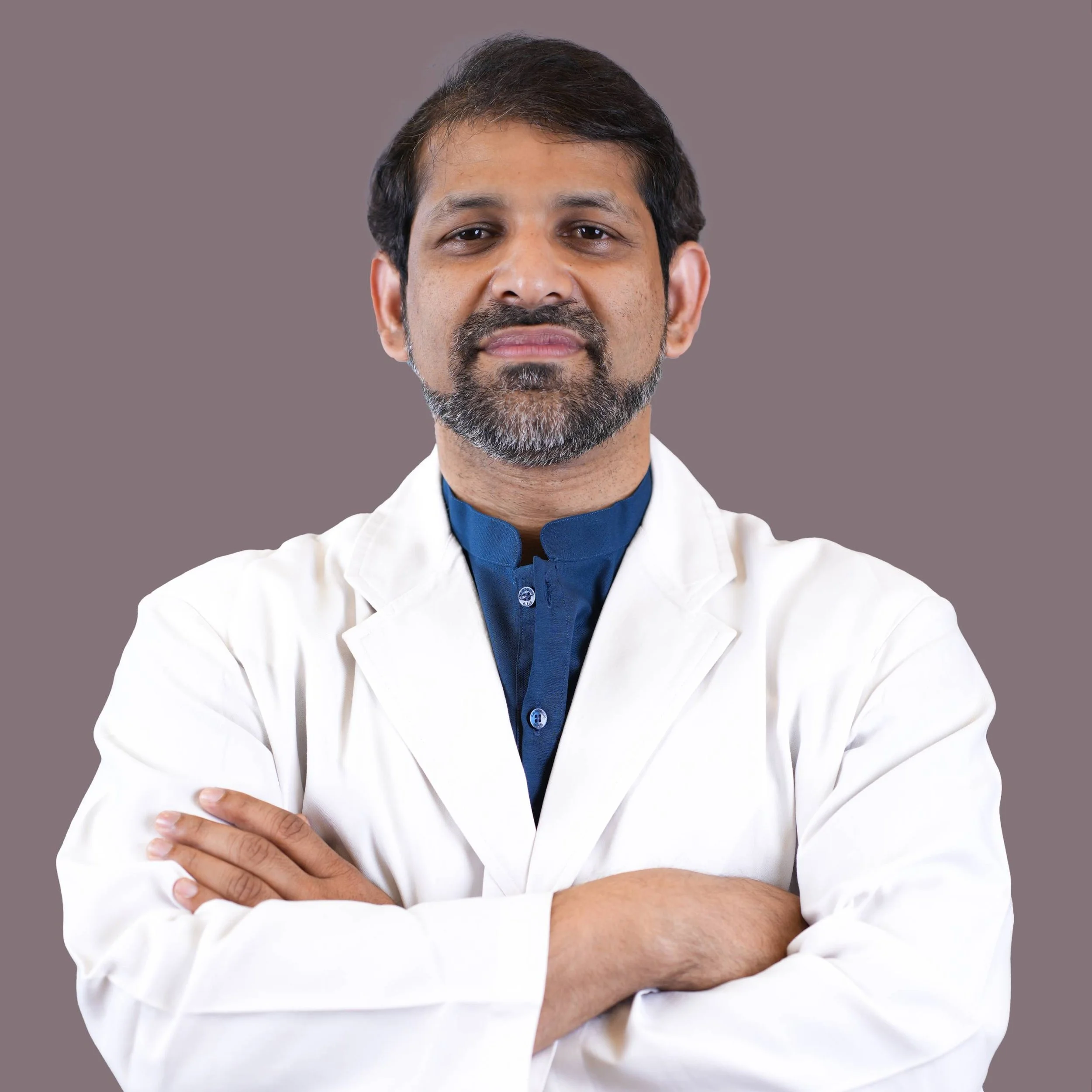 Dr. Musthafa Janeel M., MBBS, MS, MCh, serves as Vice President and International Advisory Director of Better Heart Foundation USA and is the Founder and Chairman of Better Heart Foundation India.