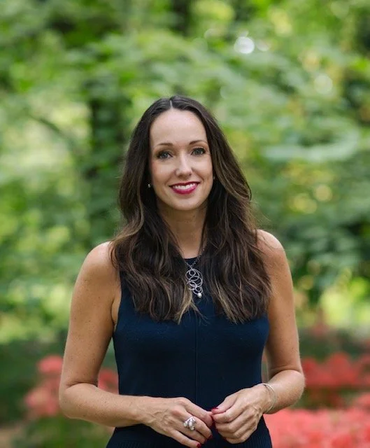 Meredith Pawson is Director of Outreach and Partnerships for Better Heart Foundation USA.