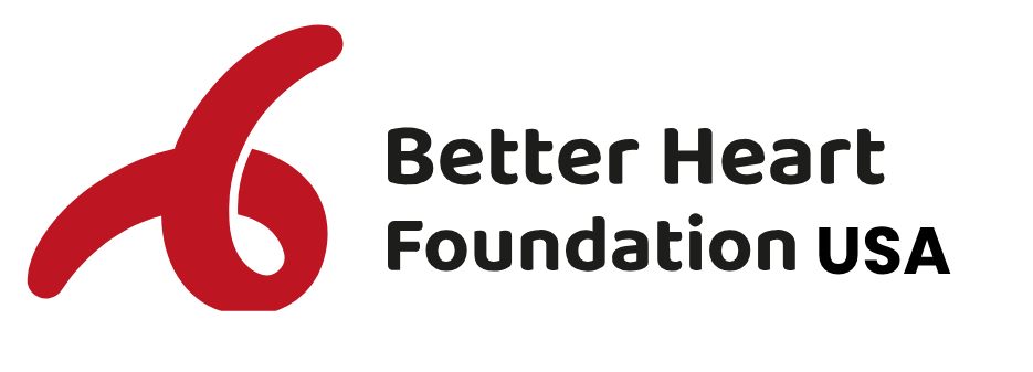 Better Heart Foundation USA