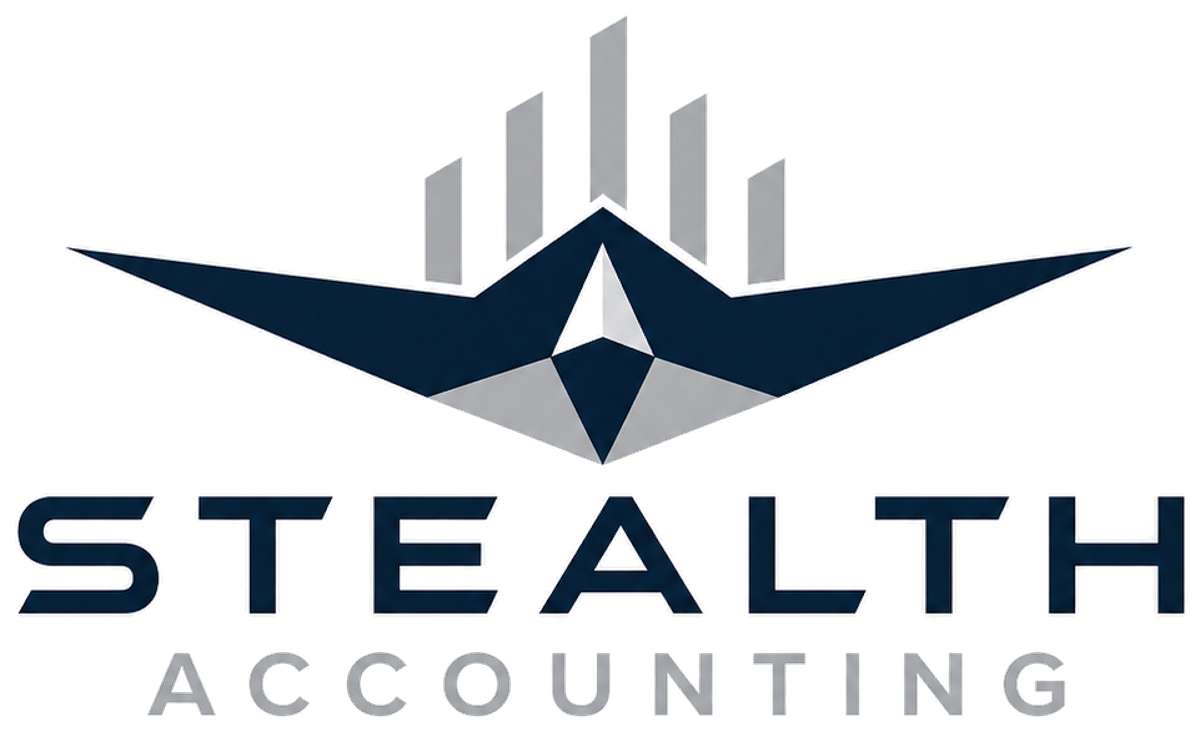 Stealth Accounting