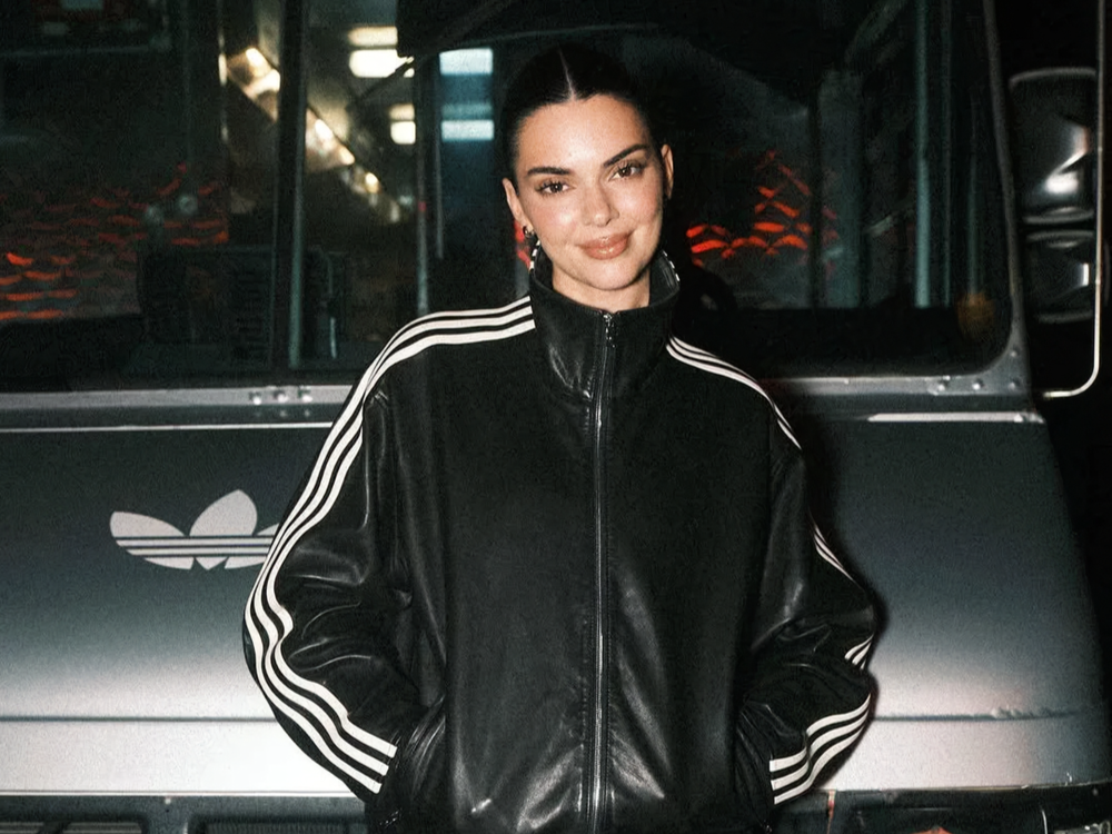 ADIDAS ORIGINALS SS26 AWAY KIT REVEAL