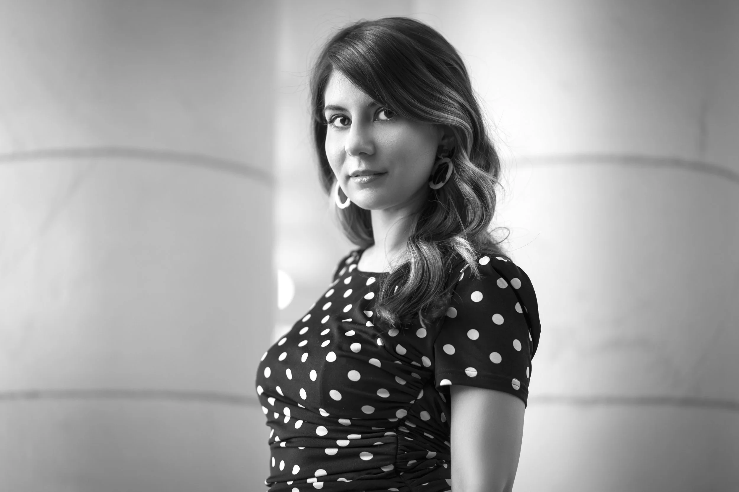 Raquel   |   Lifestyle Portraits
