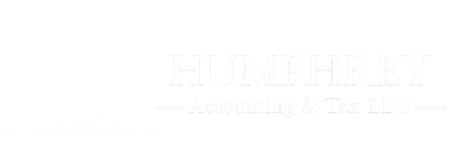 Humphrey Accounting &amp; Tax