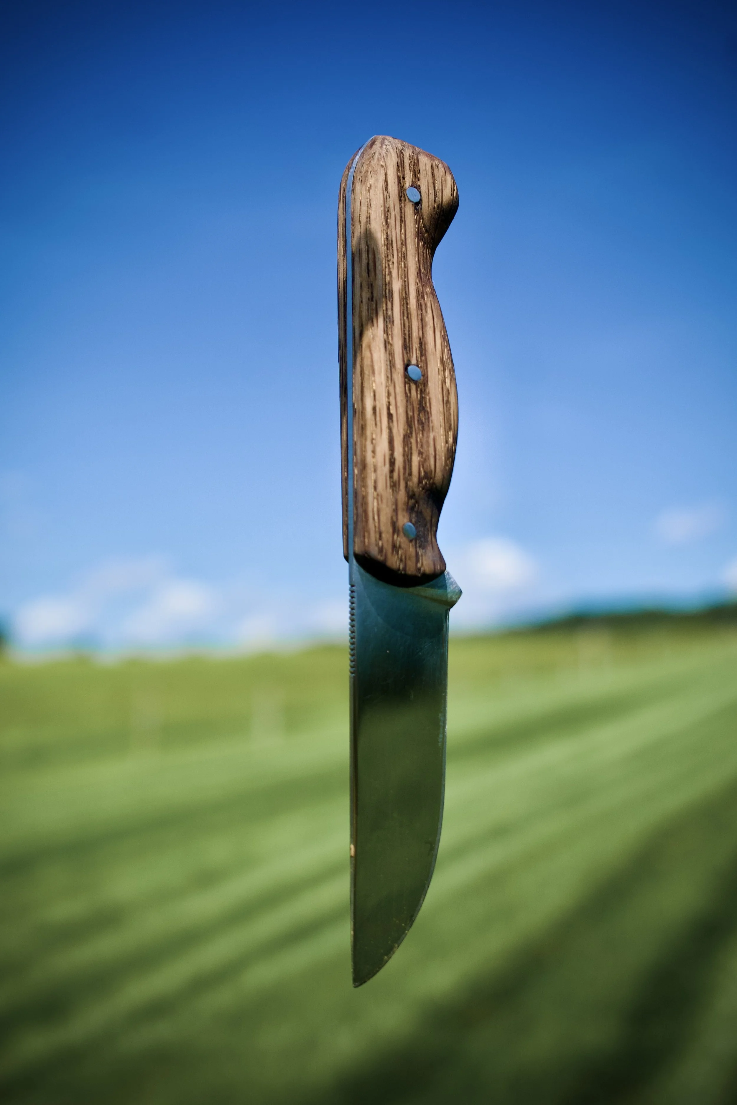Danner 001 - Field Knife