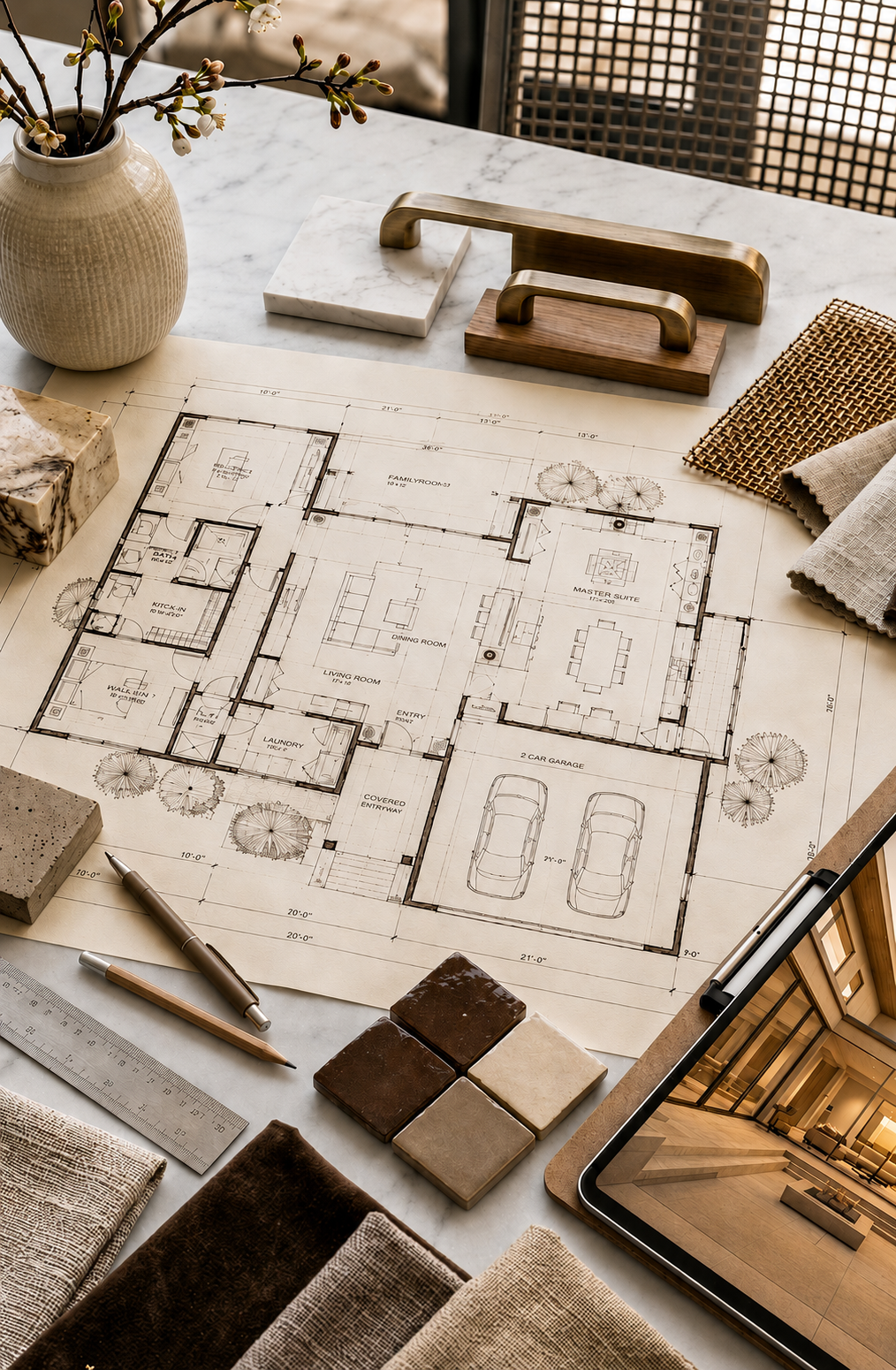 Diseño Arquitectónico
