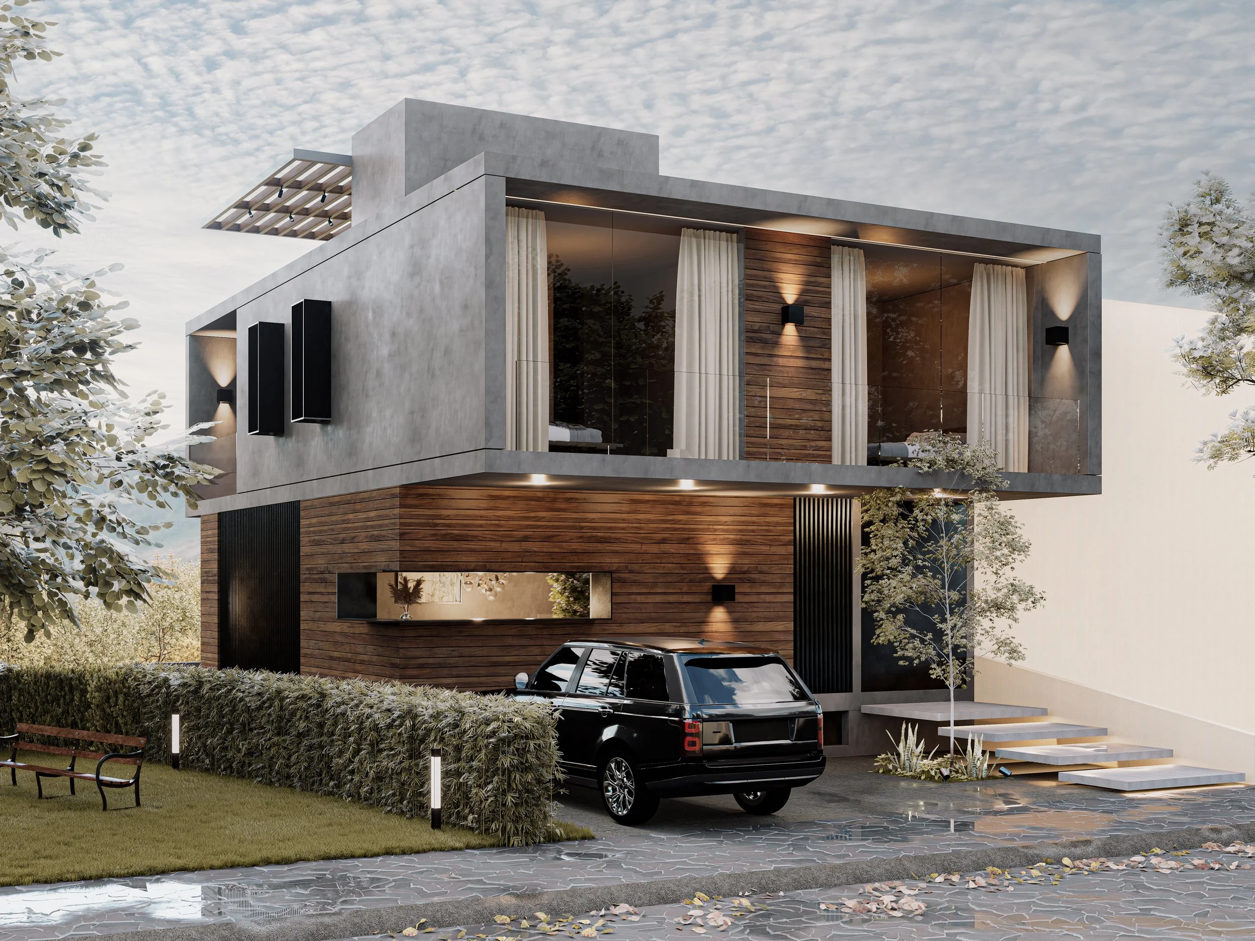 Casa Vt 45