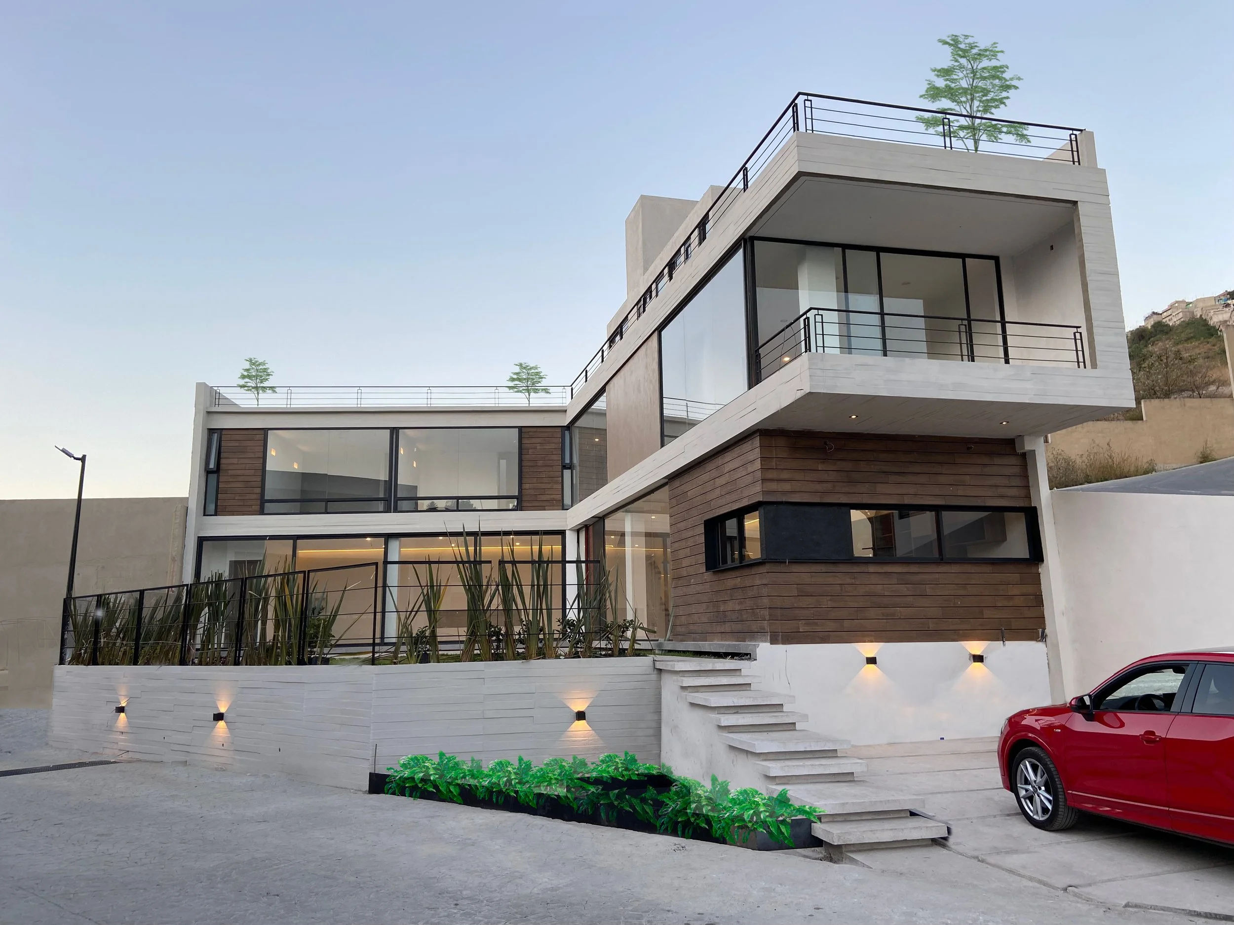 Casa Vl 18