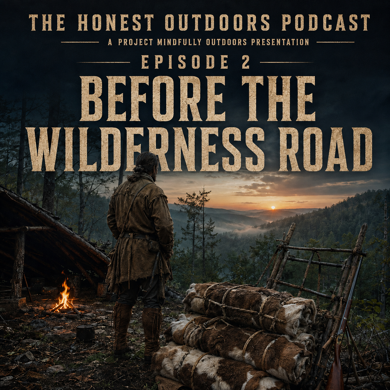What the Wilderness Took—and What It Left Behind