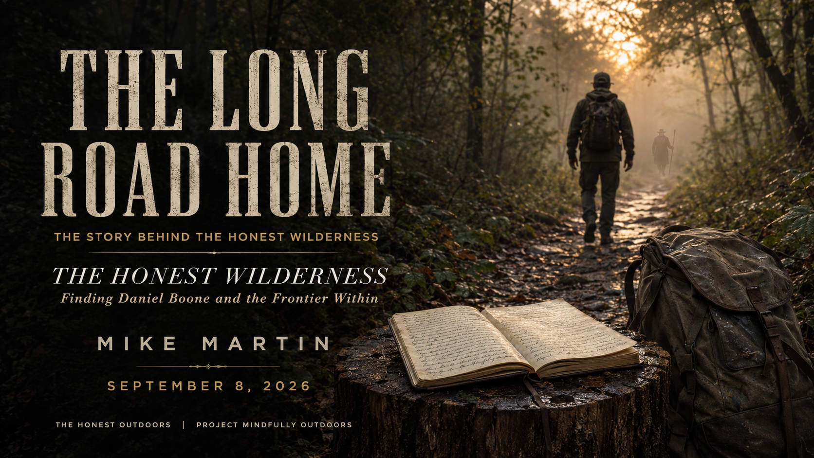 The Long Road Home