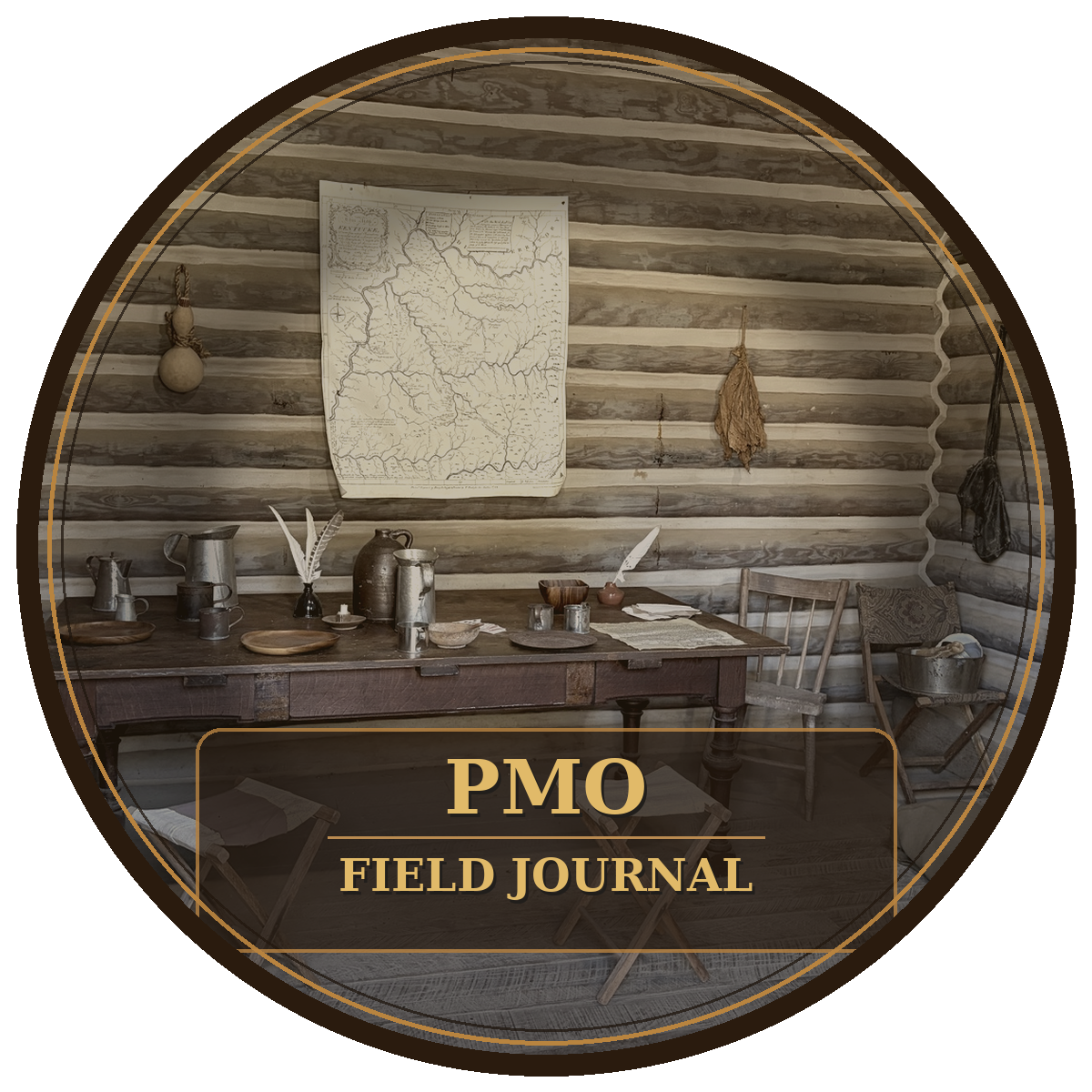 Field Journal