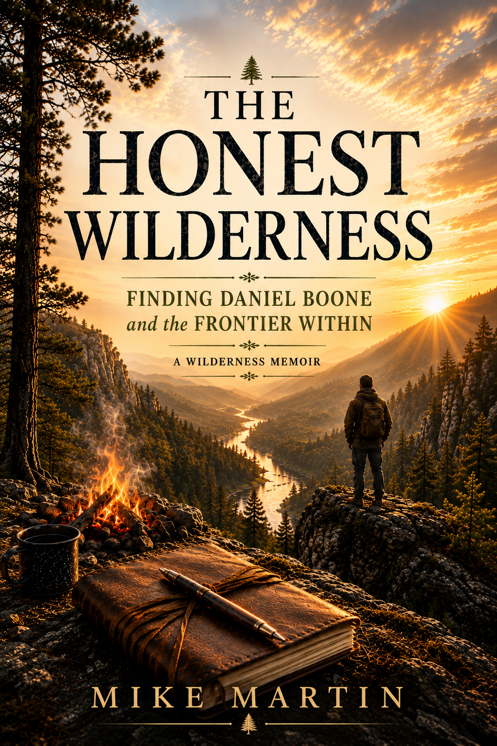 Signed Paperback Edition