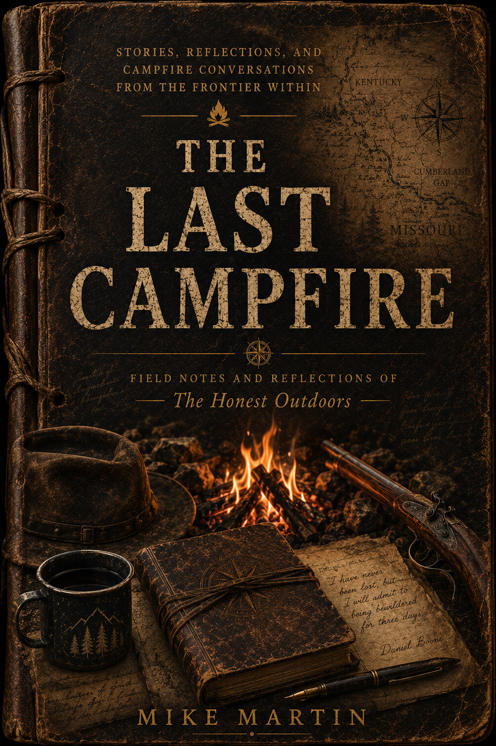 Last Campfire
