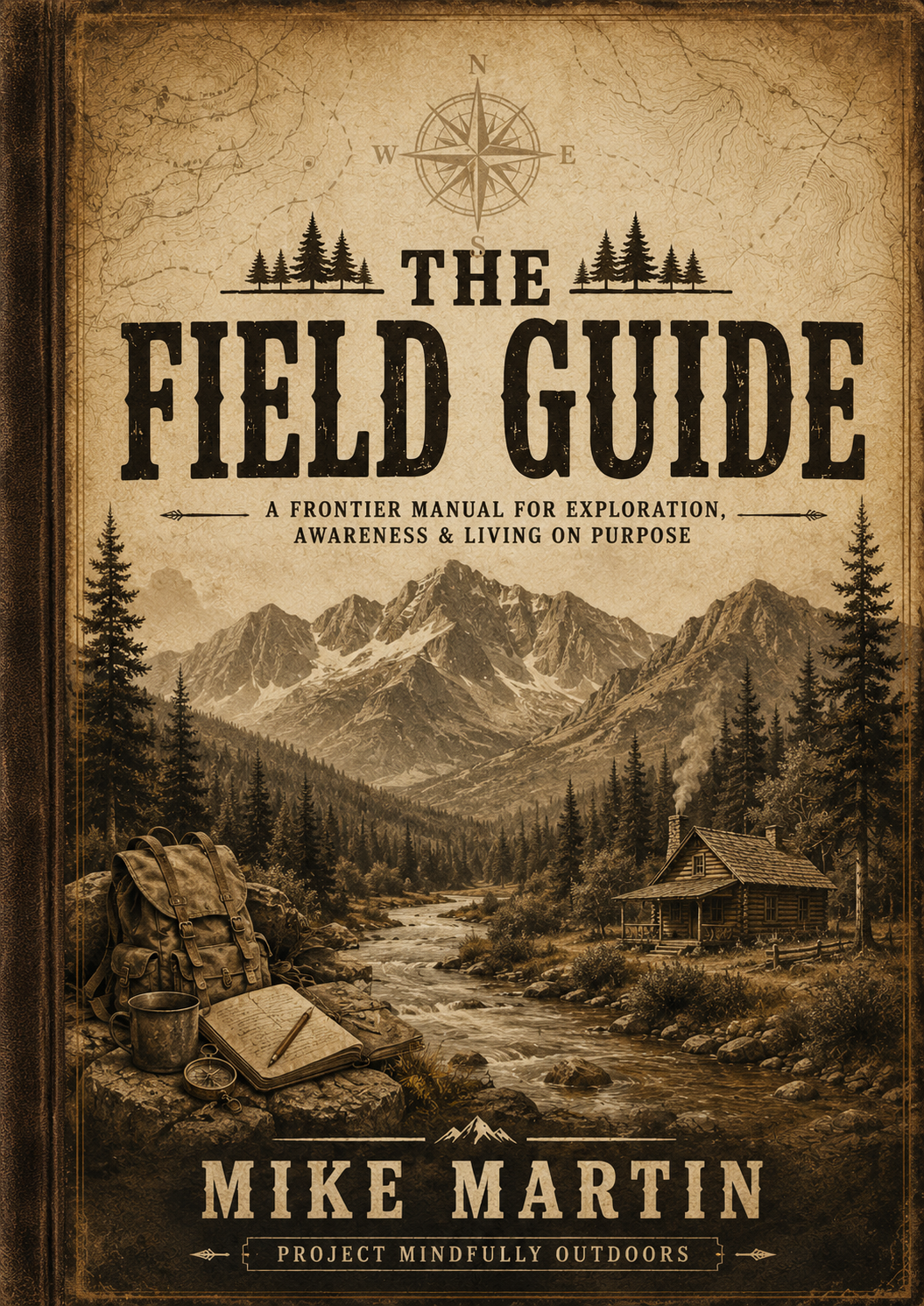 Honest Wilderness Field Journal