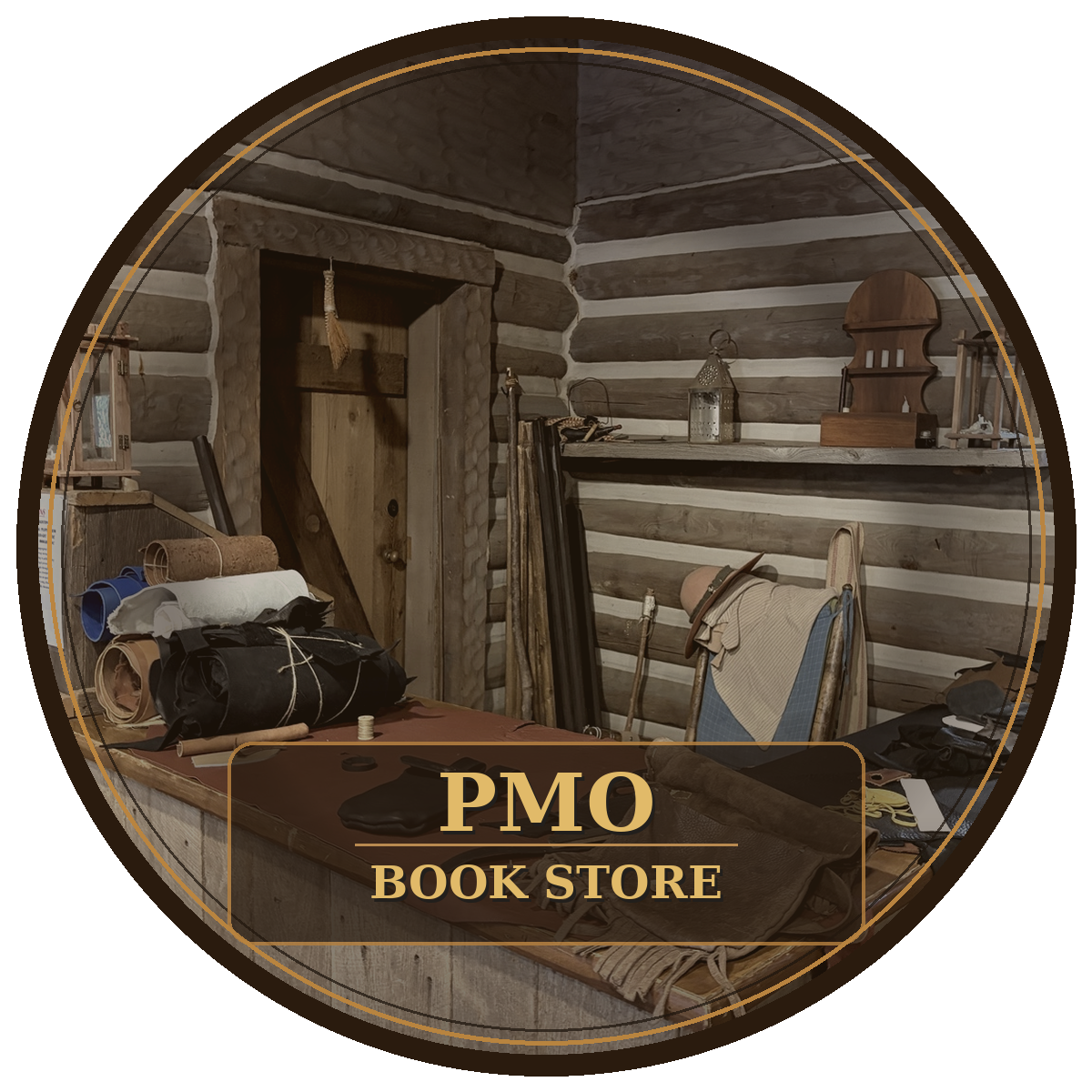 PMO Book Store