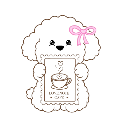 Love Note Cafe