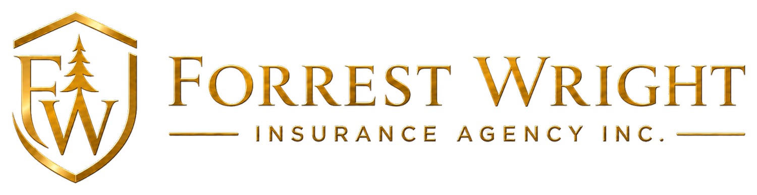 Forrest Wright Insurance Agency Inc.