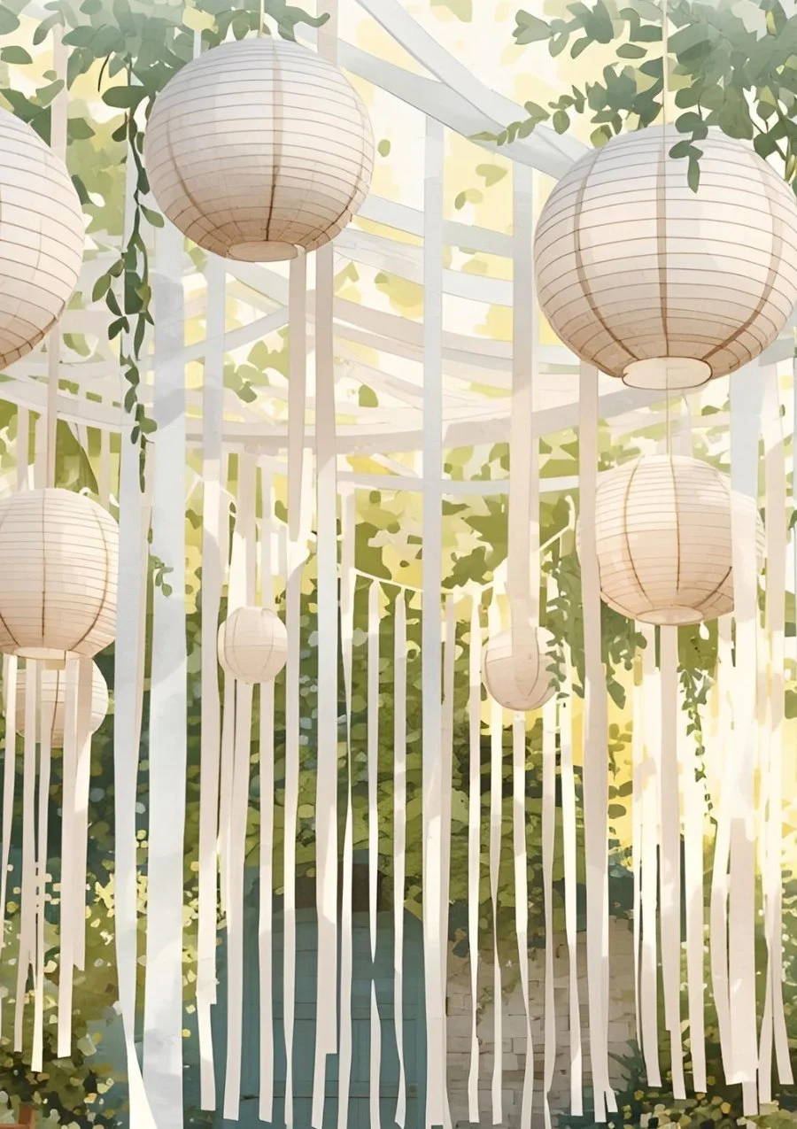 Festive decoration