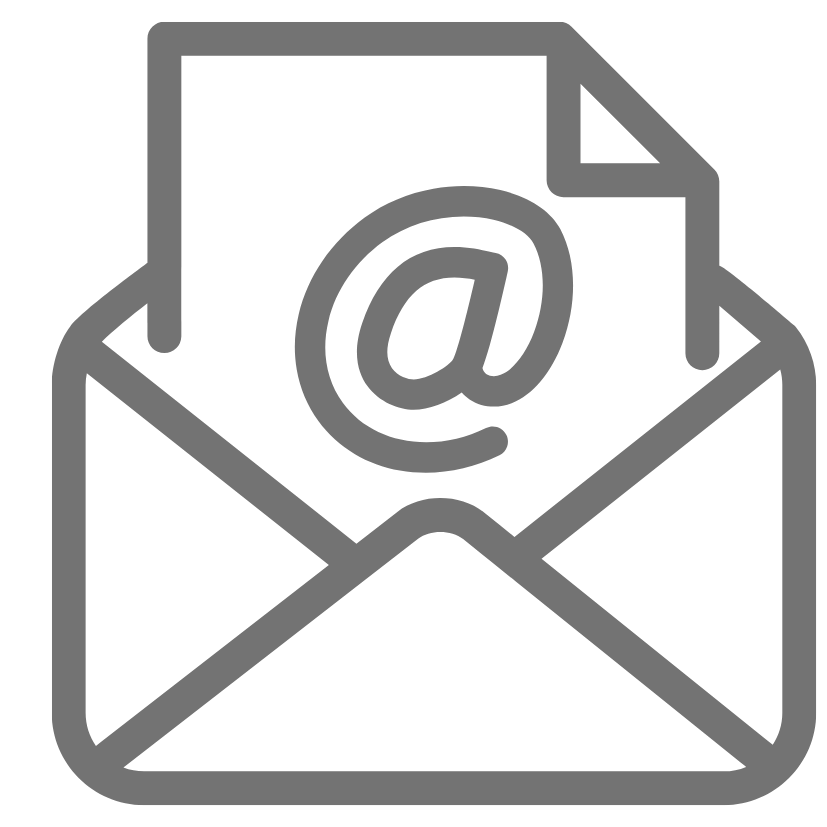 E-mail icon