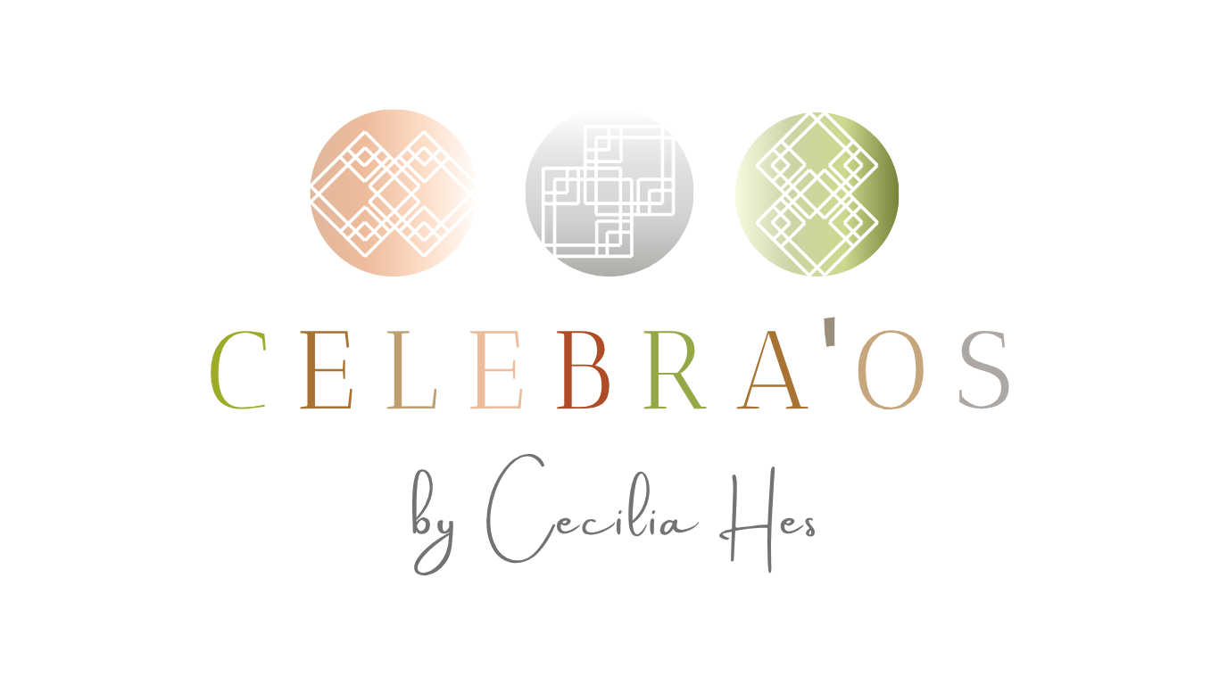 CELEBRA'OS by Cecilia Hes