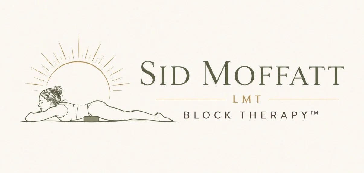 Sid Moffatt LMT 