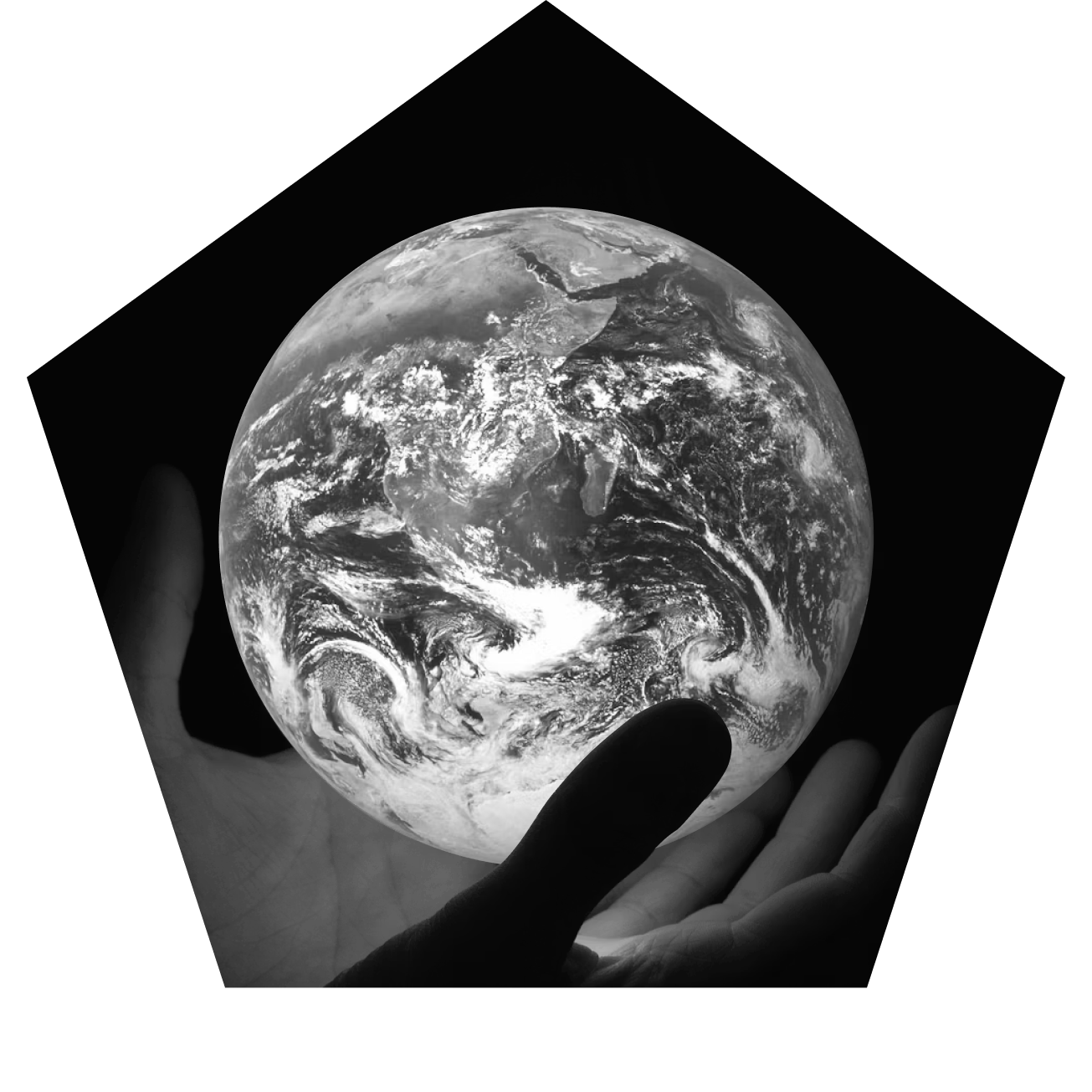 unfinished world