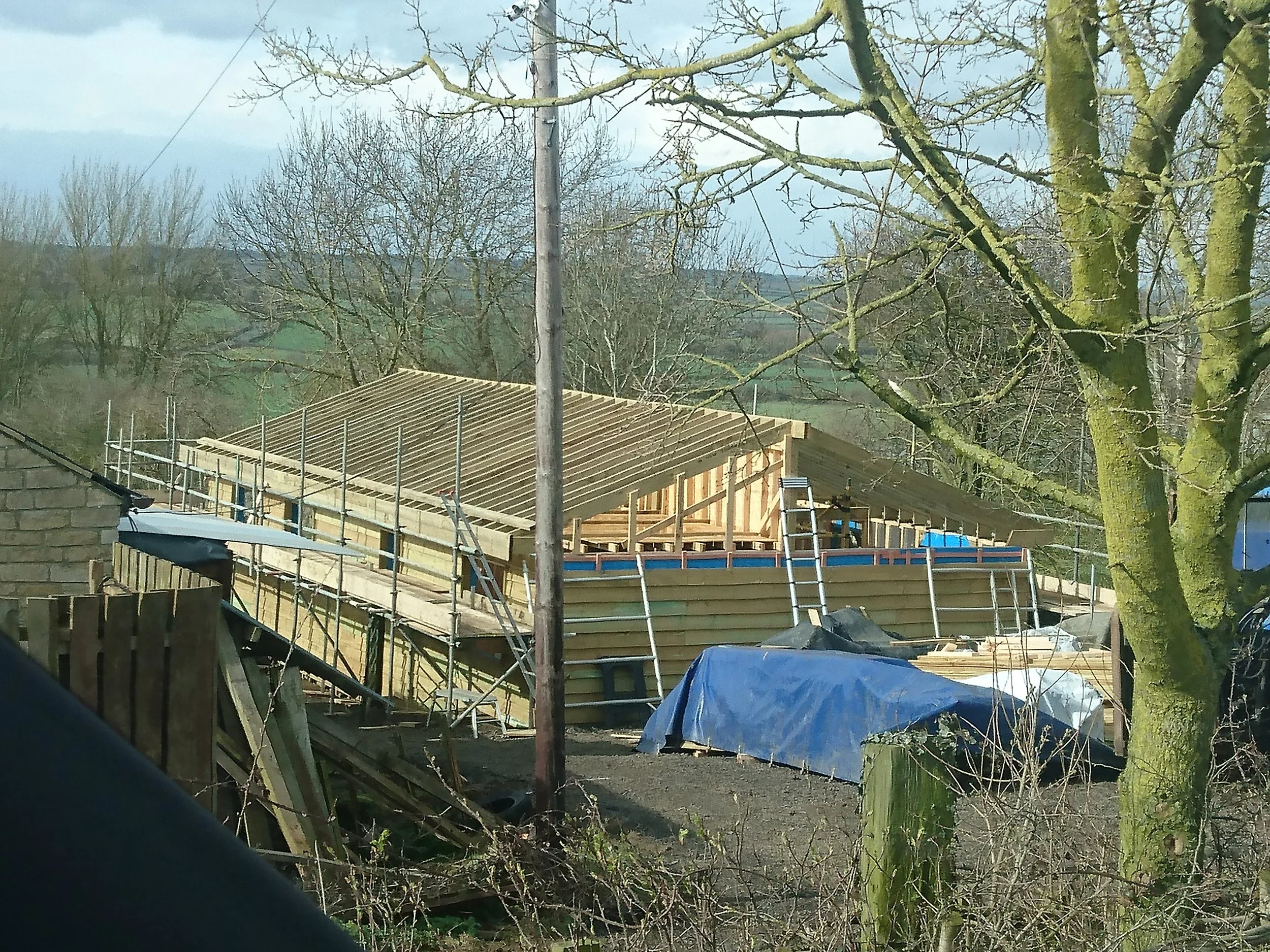 Cottingham, Yorkshire