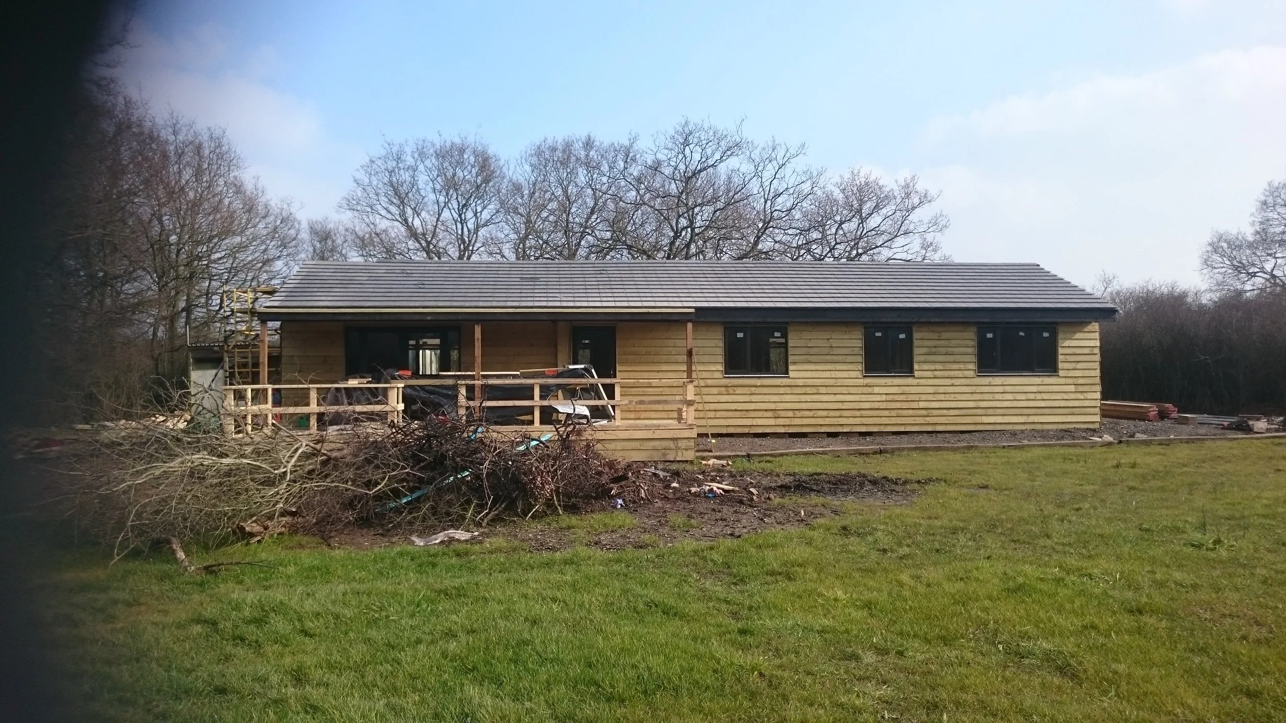 Essex, East England